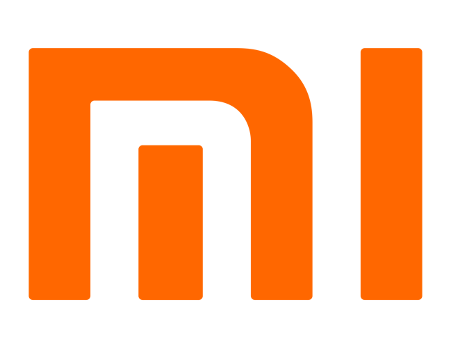 Логотип Xiaomi