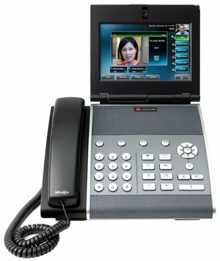 Polycom