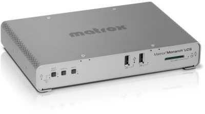 Matrox