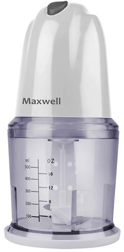 Maxwell