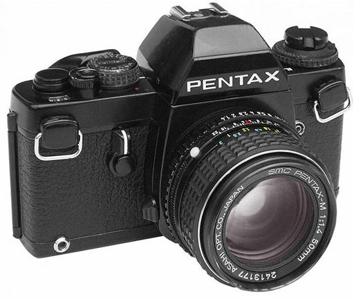 Pentax