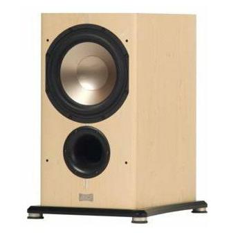 ASW Loudspeaker