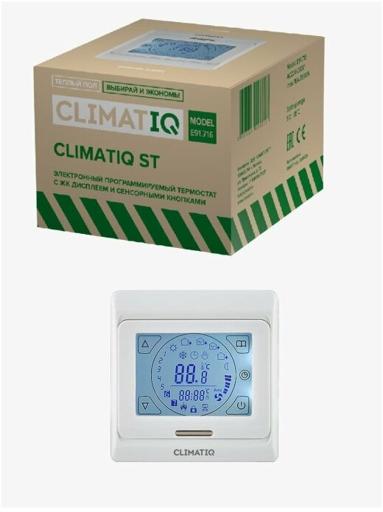 CLIMATIQ