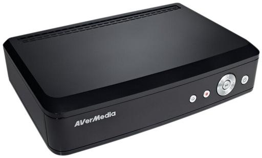 AVerMedia Technologies