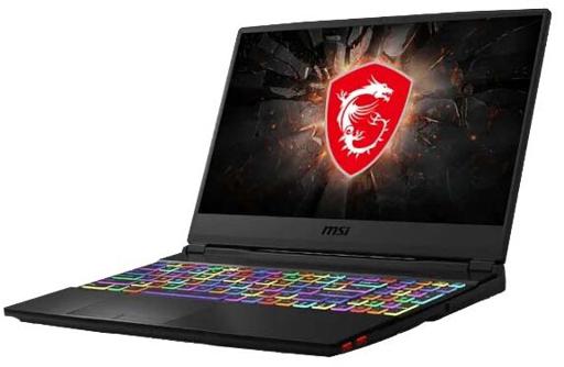 MSI GE65