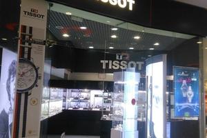 TISSOT 3