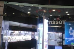 TISSOT 4